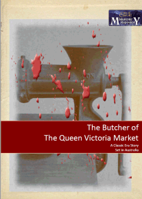 The publication Logo