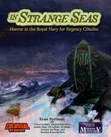 The publication Logo