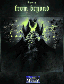 The publication Logo