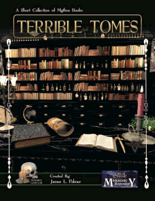 The publication Logo