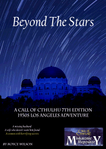 The publication Logo