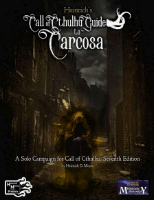 The publication Logo