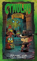 The publication Logo