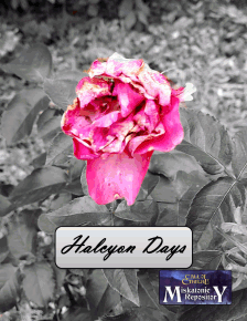 The publication Logo