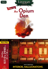 The publication Logo