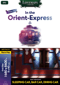 The publication Logo