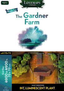 The publication Logo