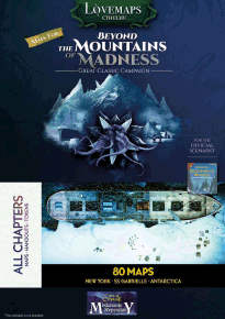 The publication Logo