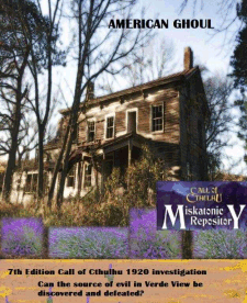 The publication Logo