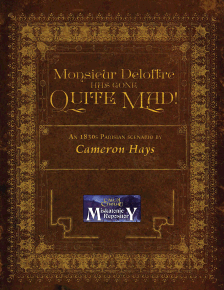 The publication Logo