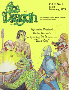 The publication Logo