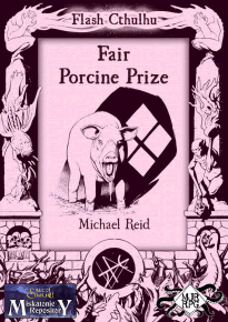 Fair Porcine Prize