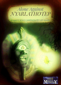 The publication Logo