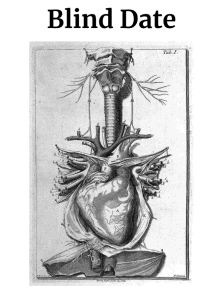 The publication Logo