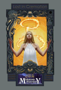 The publication Logo