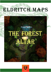 The publication Logo