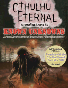 The publication Logo