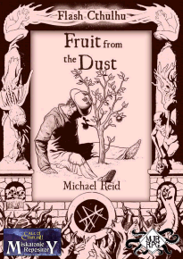 Fruit from the Dust