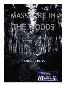 The publication Logo