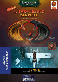 The publication Logo