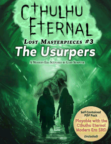 The publication Logo