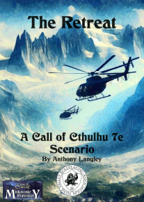 The publication Logo