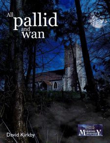 All Palid and Wan