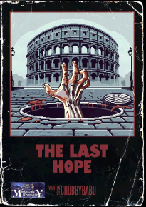 The publication Logo