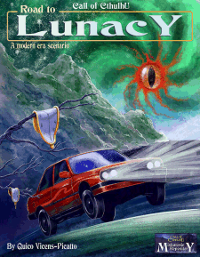 The publication Logo