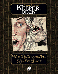 The publication Logo