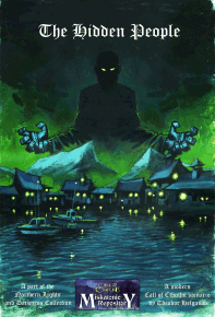 The publication Logo