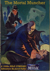 The publication Logo