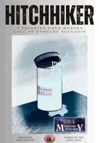 The publication Logo