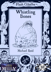 Whistling Bones