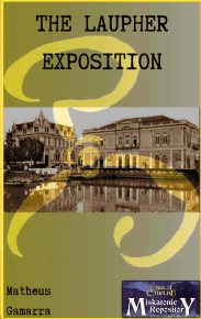 The publication Logo