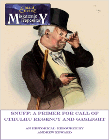 The publication Logo