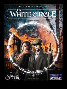 The White Circle