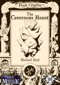 The publication Logo