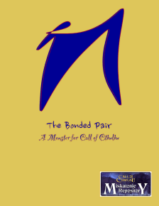 The Bonded Pair