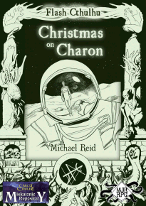 The publication Logo