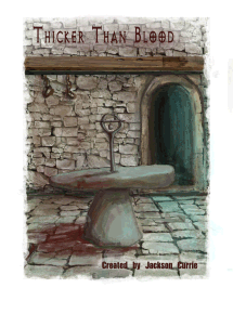 The publication Logo