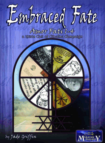 The publication Logo