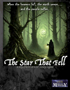 The publication Logo