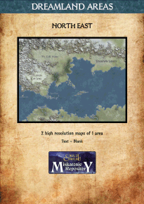 The publication Logo