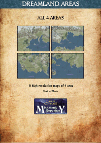 The publication Logo