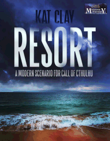 The publication Logo