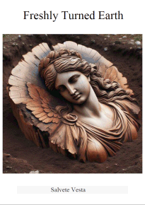 The publication Logo