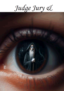 The publication Logo