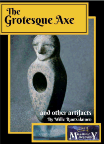 The publication Logo