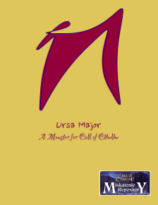 The publication Logo